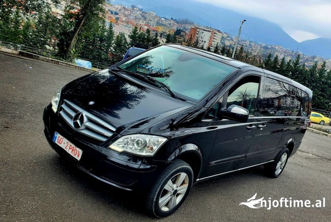 Auto in Vendita a Tirana - 17,000 Euro