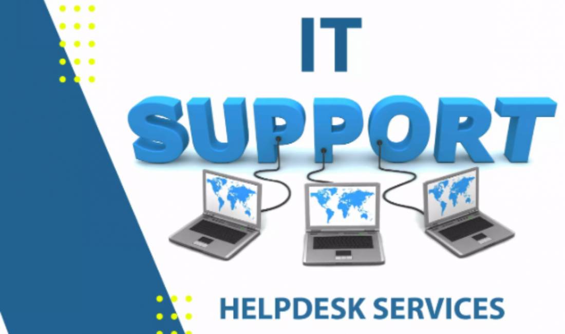 Njoftime Pune ne Tirane, Profesioni It support Hepl Desk , Me eksperience, Pagesa Me Marreveshje.