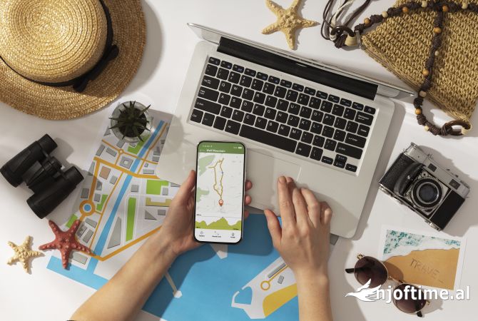 Sherbime Udhetimi dhe Transporti ne Tirane - 0 