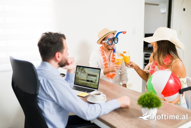 Sherbime Udhetimi dhe Transporti ne Tirane - 0 