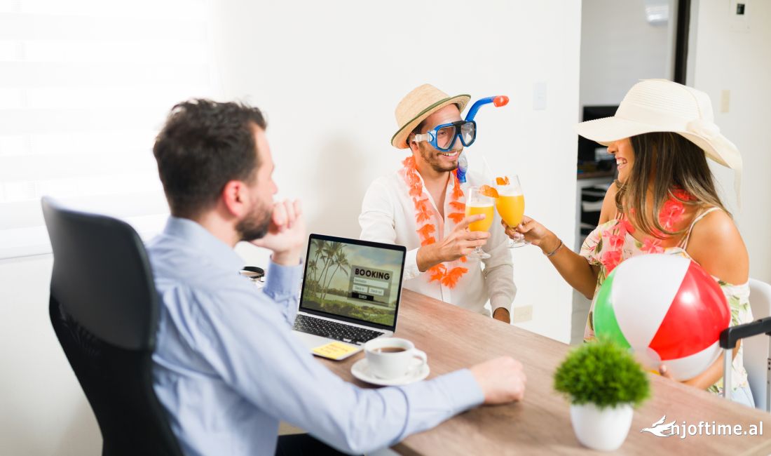  Vento Agency -  Udhetime Grupore me ofertat me te mira