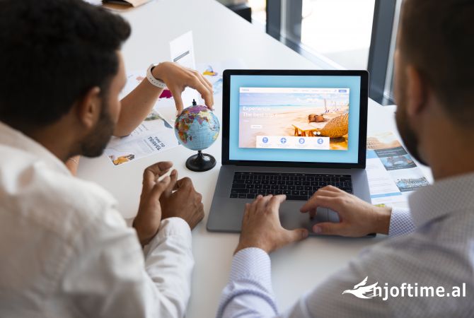 Sherbime Udhetimi dhe Transporti ne Tirane - 0 