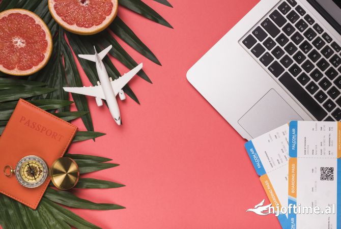 Sherbime Udhetimi dhe Transporti ne Tirane - 0 