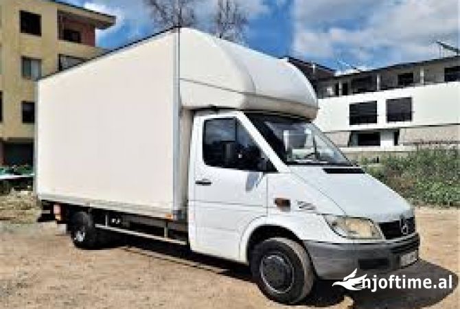 Sherbime Udhetimi dhe Transporti ne Tirane - 0 