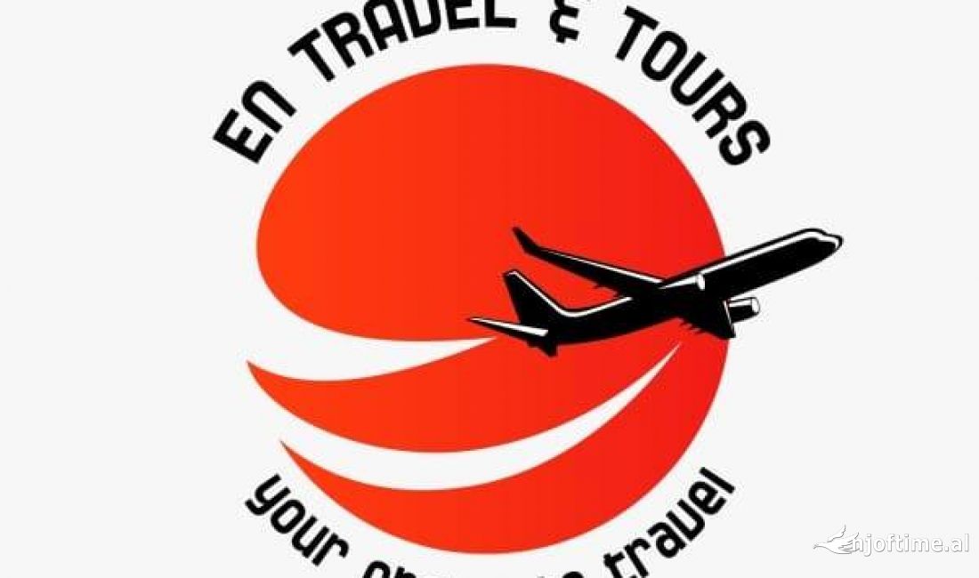 🚍 EN TRAVEL RIA --Transport me autobus per destinacione te ndryshme