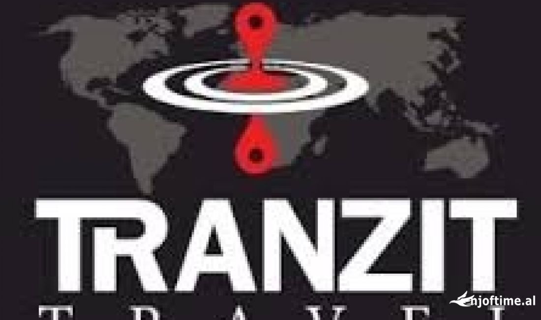 Agjensi Udhetimesh -  Bileta avioni,autobusi dhe trageti ,  Guida turistike 