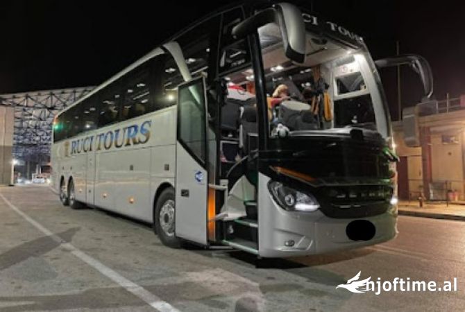 Sherbime Udhetimi dhe Transporti ne Vlore - 0 