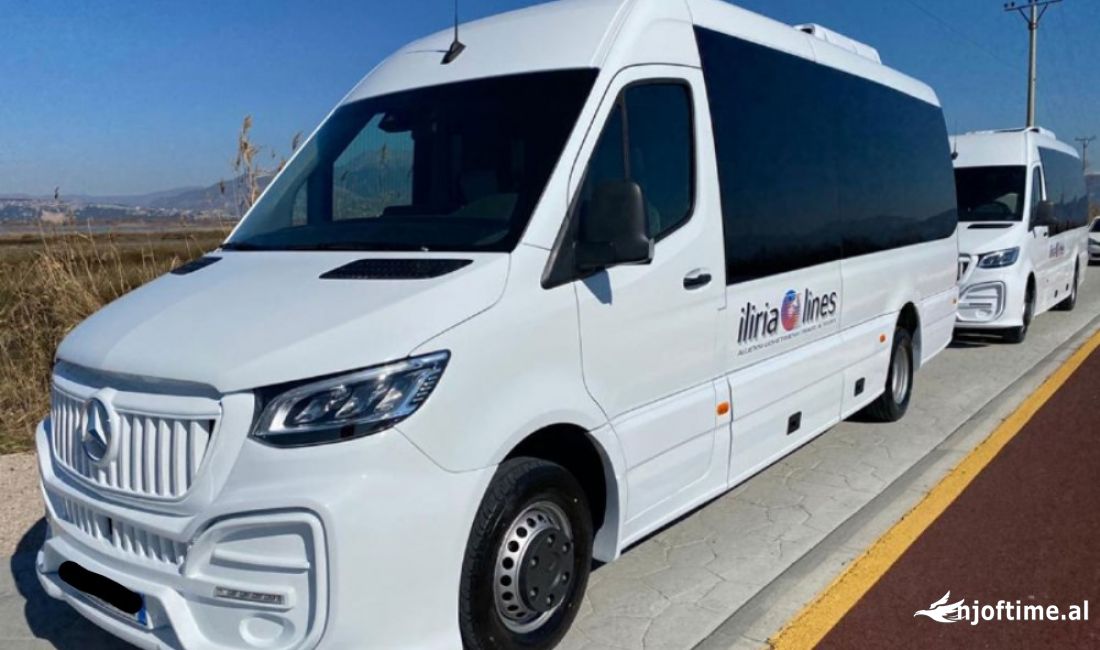 Agjensi Udhetimi -  Transport Nderkombetar, Linja te dedikuara per destinacione ne te gjithe Europen