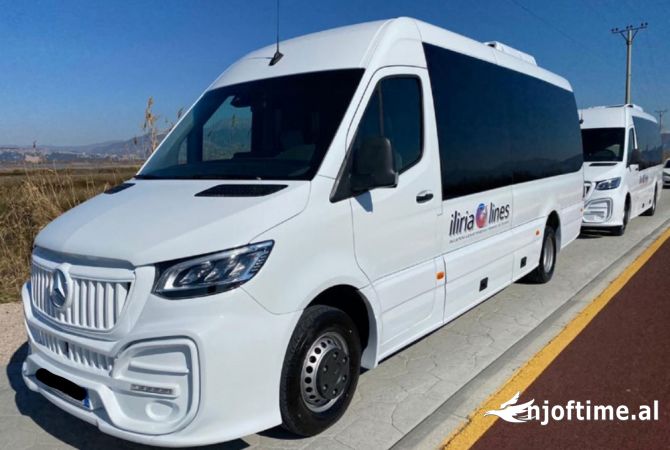 Sherbime Udhetimi dhe Transporti ne Lezhe - 0 