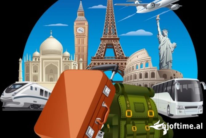 Sherbime Udhetimi dhe Transporti ne Lezhe - 0 Euro