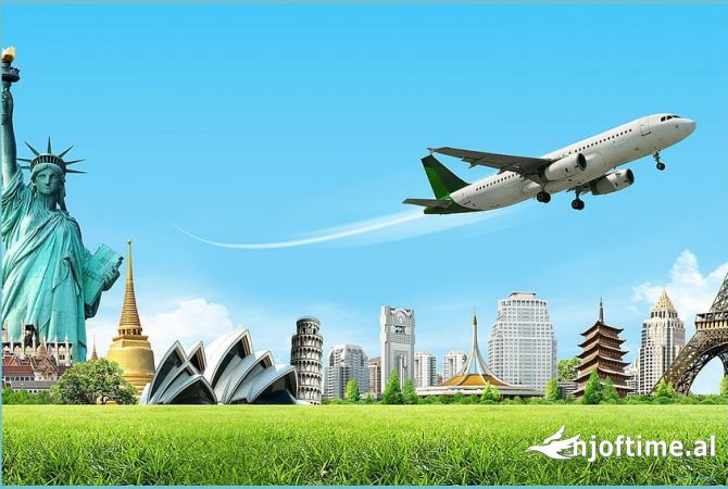 Sherbime Udhetimi dhe Transporti ne Lezhe - 0 