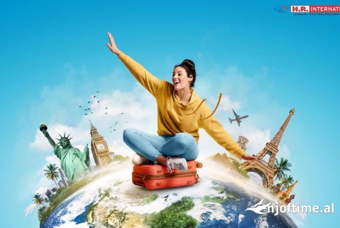 Sherbime Udhetimi dhe Transporti ne Lezhe - 0 