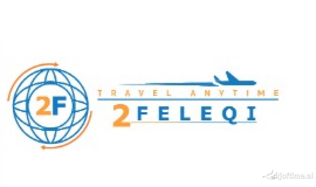 Agjensi- Udhetime, Turizem & Financa ne Nje Vend