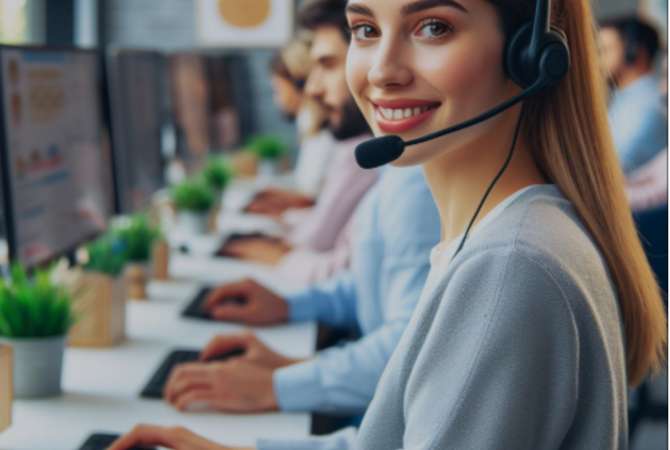 Njoftime Pune per Agjente telefonik/ Team Leader/ Retention Greqisht dhe Frengjisht ne Tirane