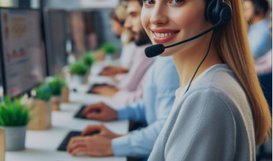 Njoftime Pune ne Tirane, Profesioni Agjente telefonik/ Team Leader/ Retention Greqisht dhe Frengjisht , Me eksperience, Pagesa 1,000  Euro.