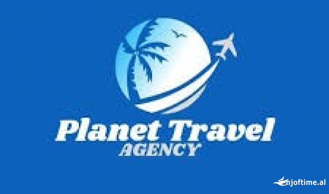 Agjensi Udhetimi -  Bileta Avioni,Bileta Trageti & Autobusi, Guide Profesionale