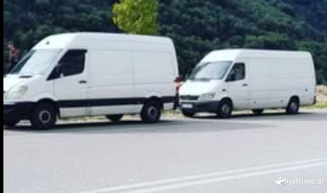  Sherbime Transporti - Ngarkim & Shkarkim,  Transport Mallrash  dhe Transport Nderkombetar