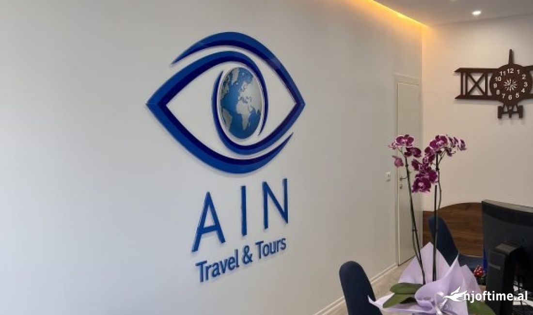 Agjensi Udhetimit - 🚌 Bileta Autobusi, Bileta Trageti dhe Bileta Avioni 