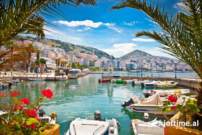 Sherbime Udhetimi dhe Transporti ne Tirane - 0 