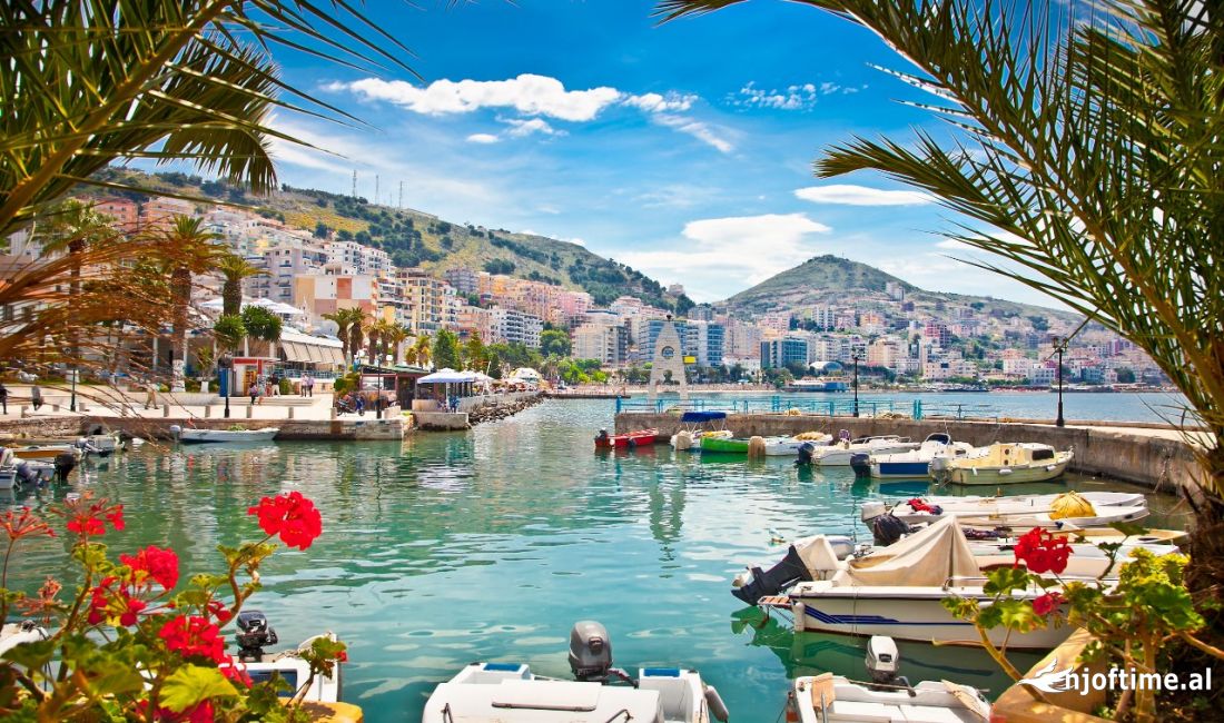 Agjensi Udhetimit - Pushime Verore, Paketat Individuale dhe Udhetime ne Grup