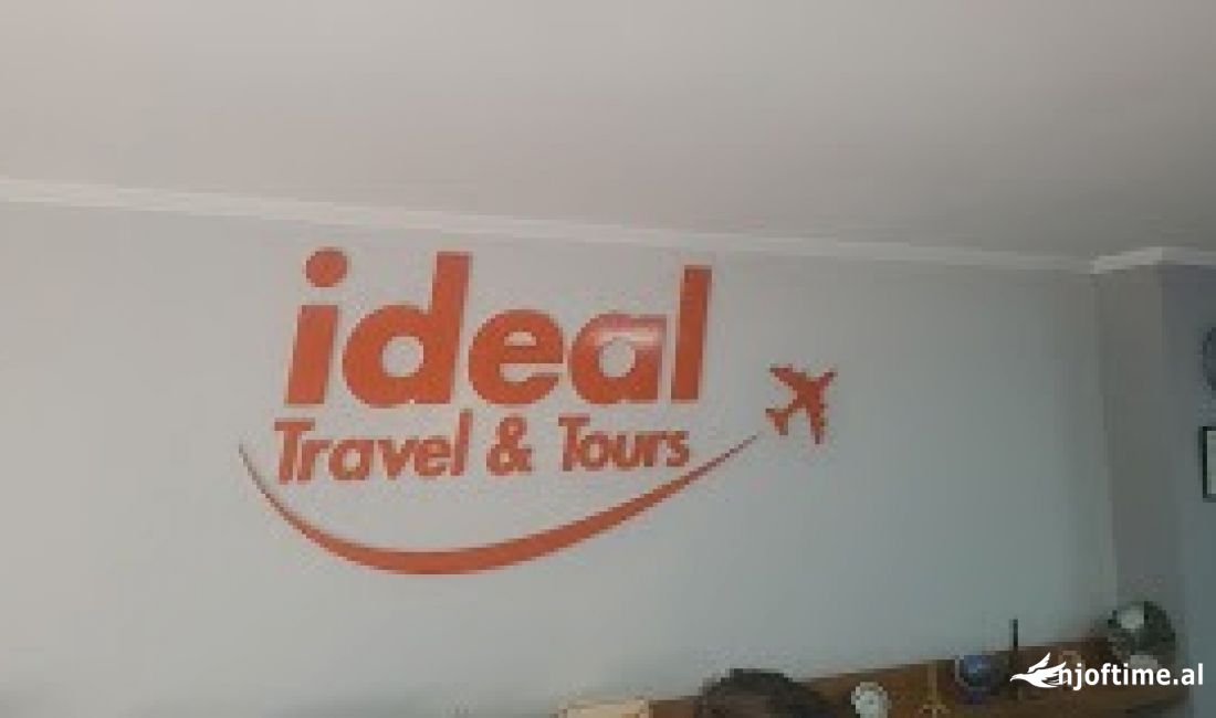 Agjensi Udhetimi - Bileta Avioni,  Bileta Trageti dhe  Paketat Turistike Individuale dhe ne Grup