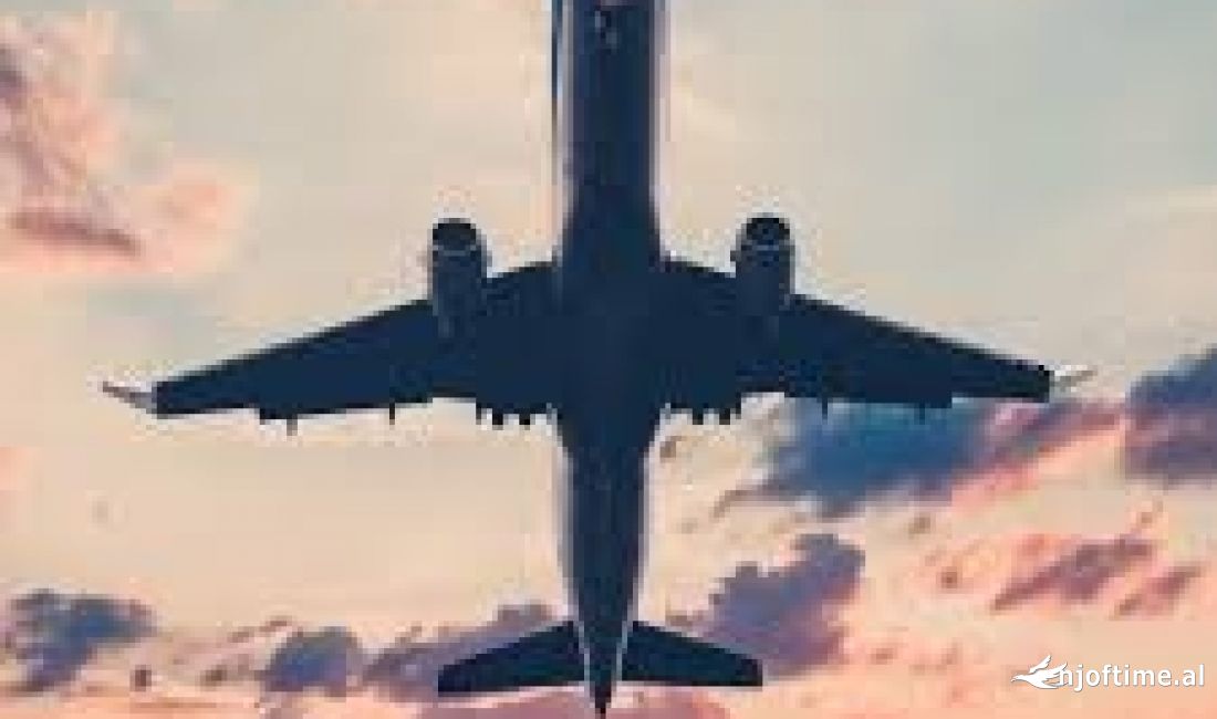 Agjensi Udhetimi - Bileta Avioni dhe  Bileta Trageti 