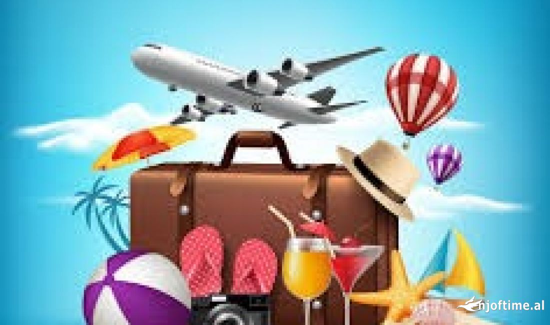 Agjensi Udhetimi - Bileta Avioni dhe  Paketat Individuale