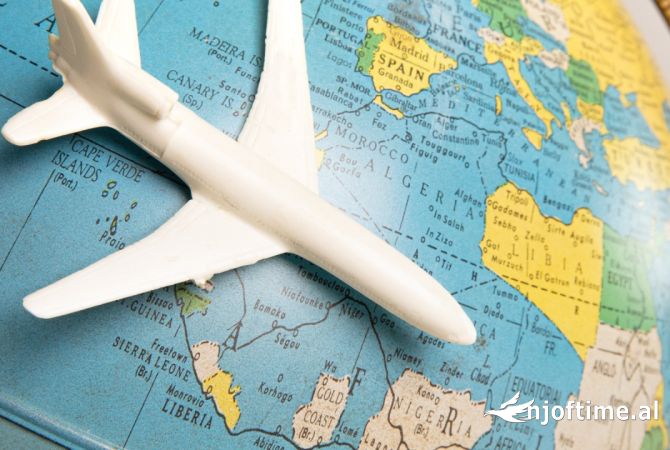 Sherbime Udhetimi dhe Transporti ne Elbasan - 0 