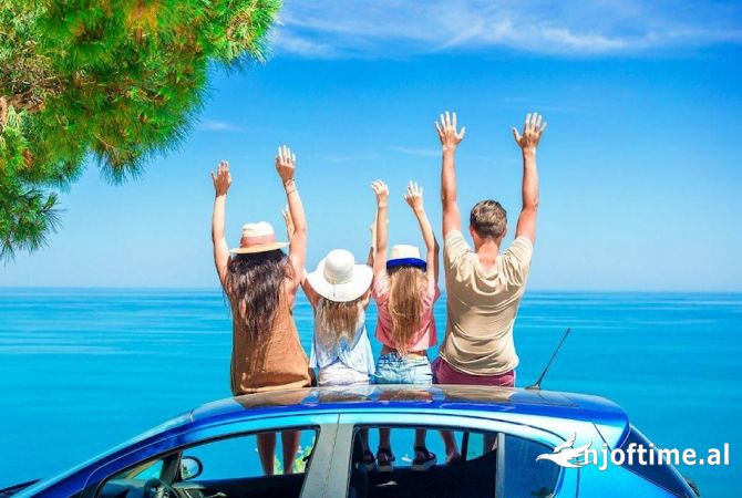 Sherbime Udhetimi dhe Transporti ne Elbasan - 0 