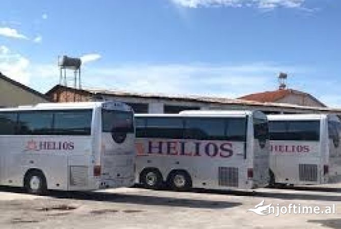 Sherbime Udhetimi dhe Transporti ne Elbasan - 0 