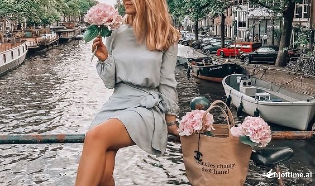 Agjensi Udhetimit- Aplikim per Vize Turistike Amerikane, Bileta Avioni