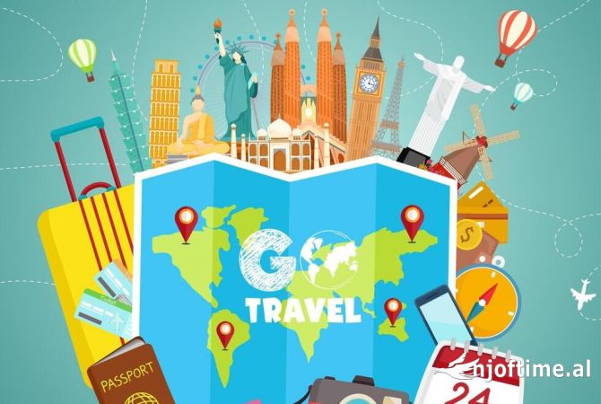 Sherbime Udhetimi dhe Transporti ne Lezhe - 0 