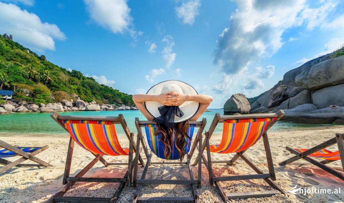 Agjensi Udhetimi 🌍- Bileta Avioni ,Ture te Pavarura  dhe Udhetime Incentive 