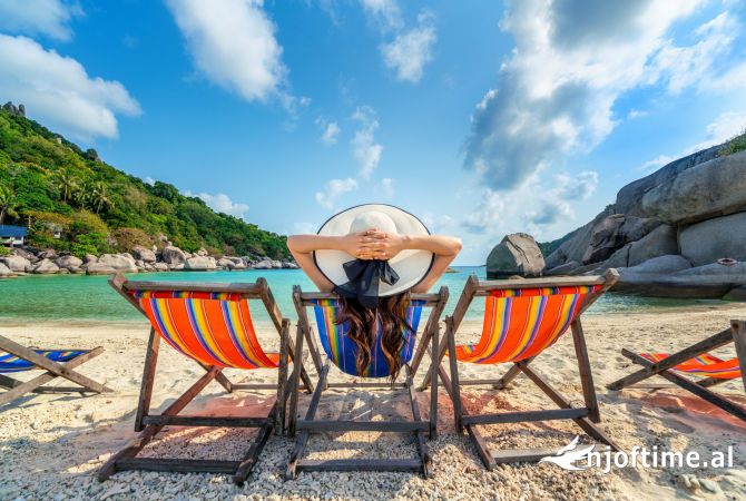 Sherbime Udhetimi dhe Transporti ne Tirane - 0 