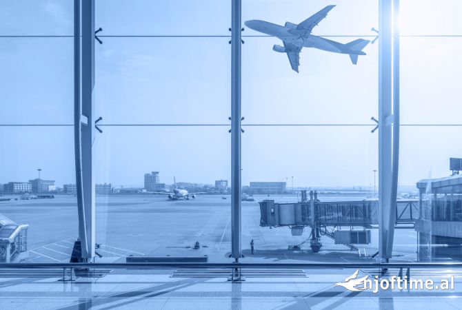 Sherbime Udhetimi dhe Transporti ne Tirane - 0 