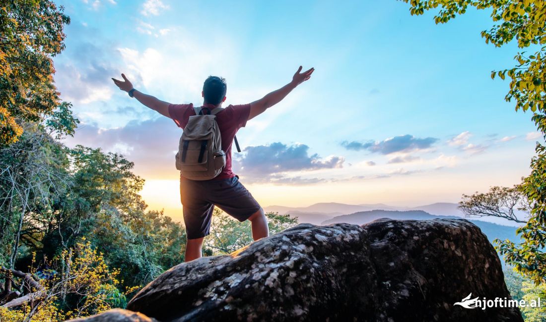 Agjensi Udhetimi - Bileta Avioni ,Paketa Turistike