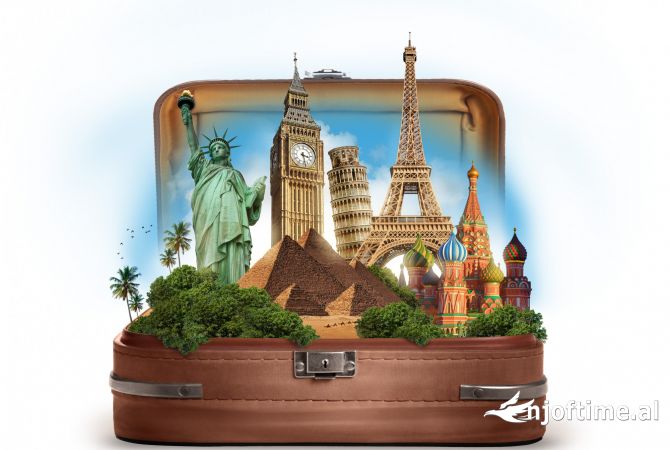 Sherbime Udhetimi dhe Transporti ne Tirane - 0 