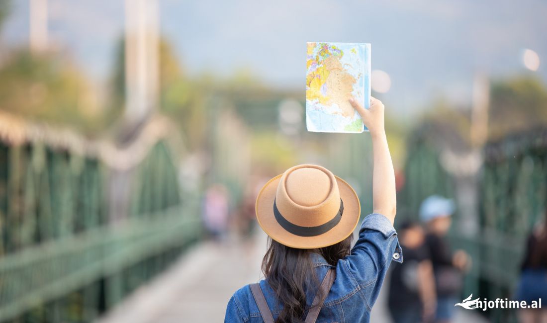 Agjensi Udhetimi - Bileta Avioni dhe Udhetime te Organizuar 