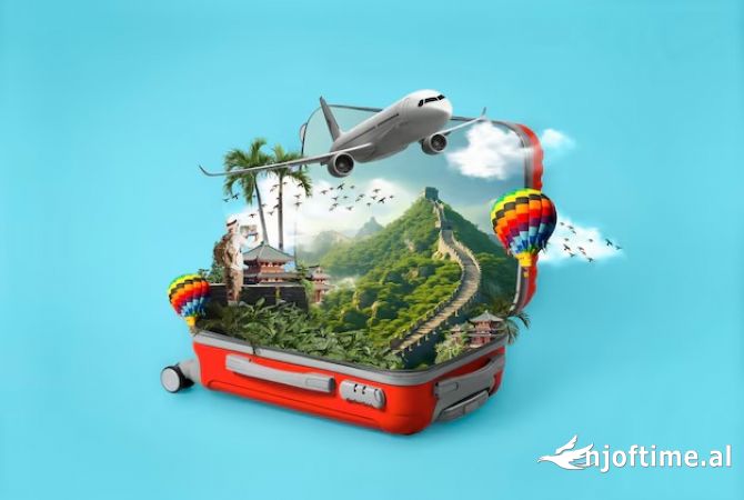 Sherbime Udhetimi dhe Transporti ne Shkoder - 50 Euro