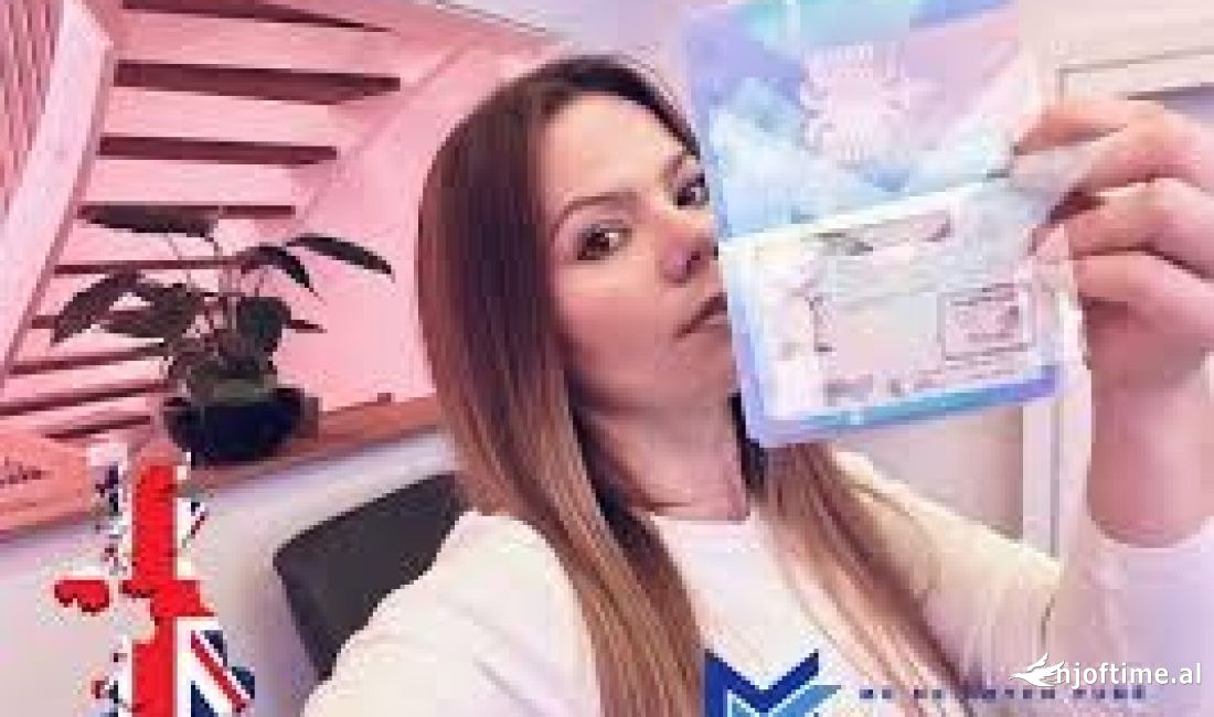 Agjensi Udhetimi -  Asistence per Viza,  Perkthim & Legalizim