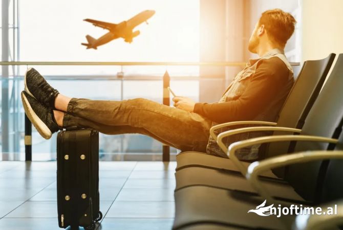 Sherbime Udhetimi dhe Transporti ne Tirane - 0 