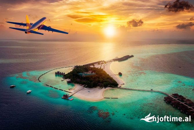 Sherbime Udhetimi dhe Transporti ne Tirane - 0 