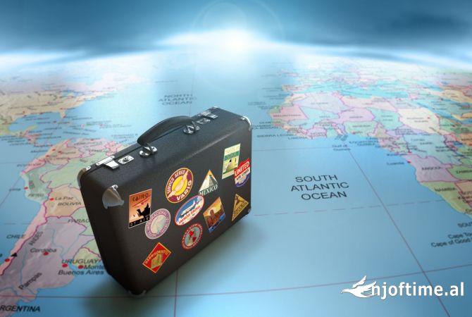 Sherbime Udhetimi dhe Transporti ne Korce - 0 