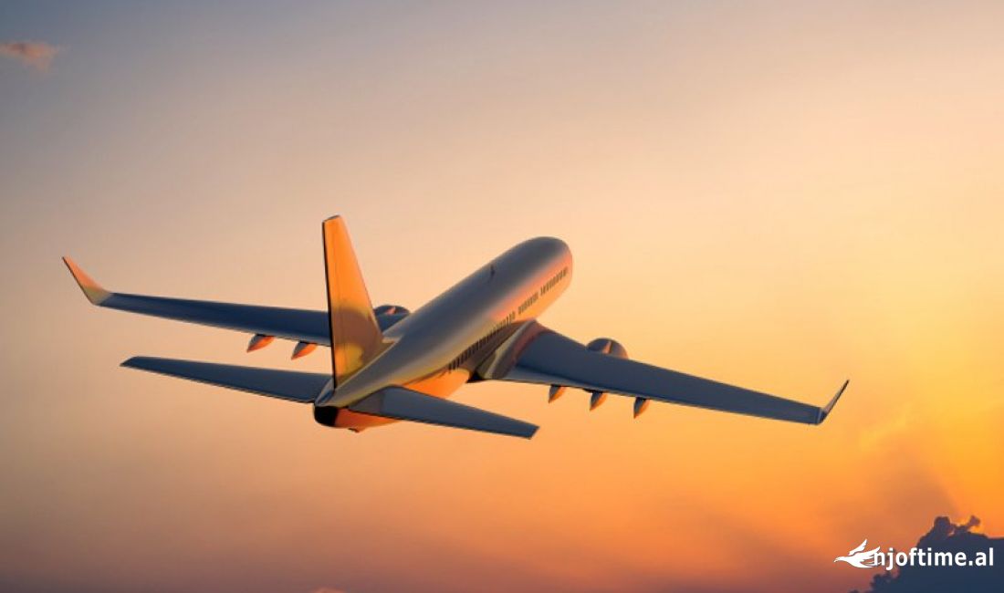 Agjensi Udhetimi -  Sherbim Transferi dhe Paketa Turistike