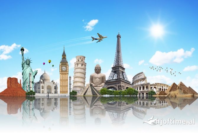 Sherbime Udhetimi dhe Transporti ne Gjirokaster - 0 