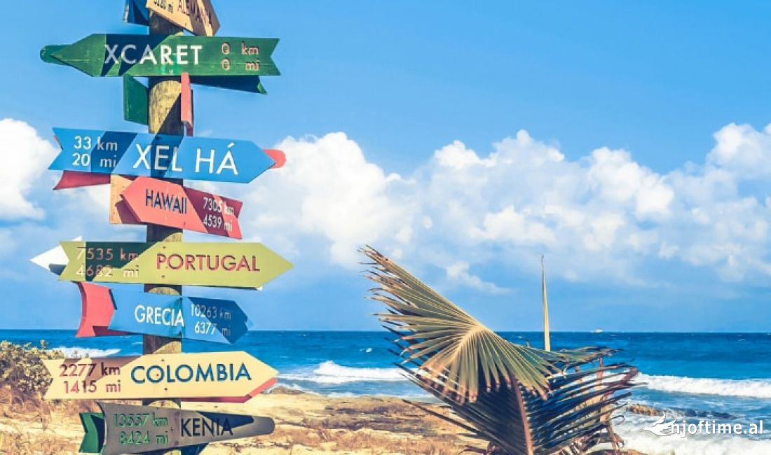  Agjenci Udhetimi & Turizmi - Turizem i Personalizuar ,Ekskursione Familjare & Evente