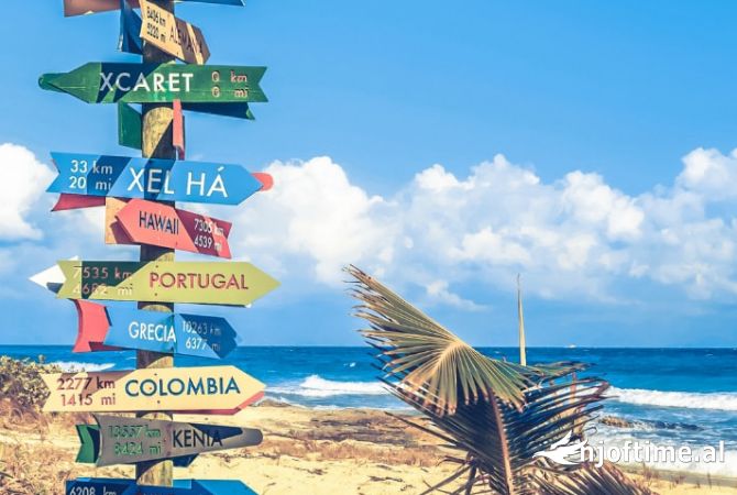 Sherbime Udhetimi dhe Transporti ne Korce - 50 Euro