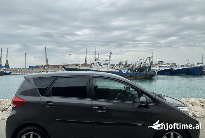 Auto in Vendita a Tirana - 4,600 Euro