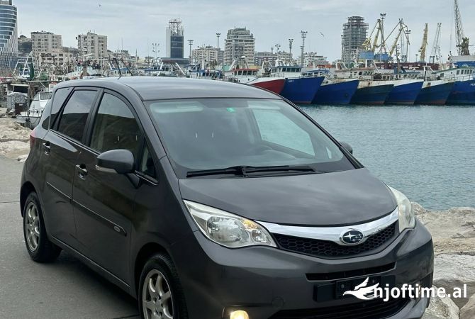 Auto in Vendita a Tirana - 4,600 Euro