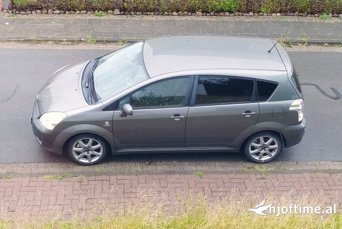 Auto in Vendita a Tirana - 4,200 Euro